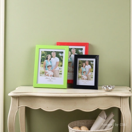 Candy-colored photo frames, exquisite three-dimensional photo frames, wholesale factory direct sales of photo frames and picture frames Candy-colored photo frames, exquisite three-dimensional photo frames, wholesale factory direct sales of photo frames and picture frames